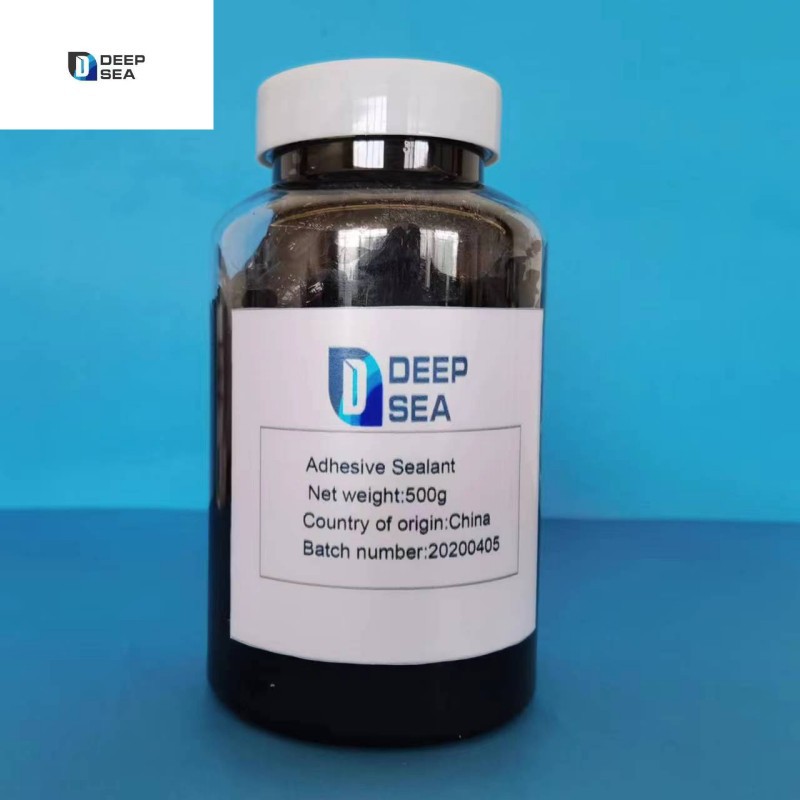 Acid Silicone Sealant